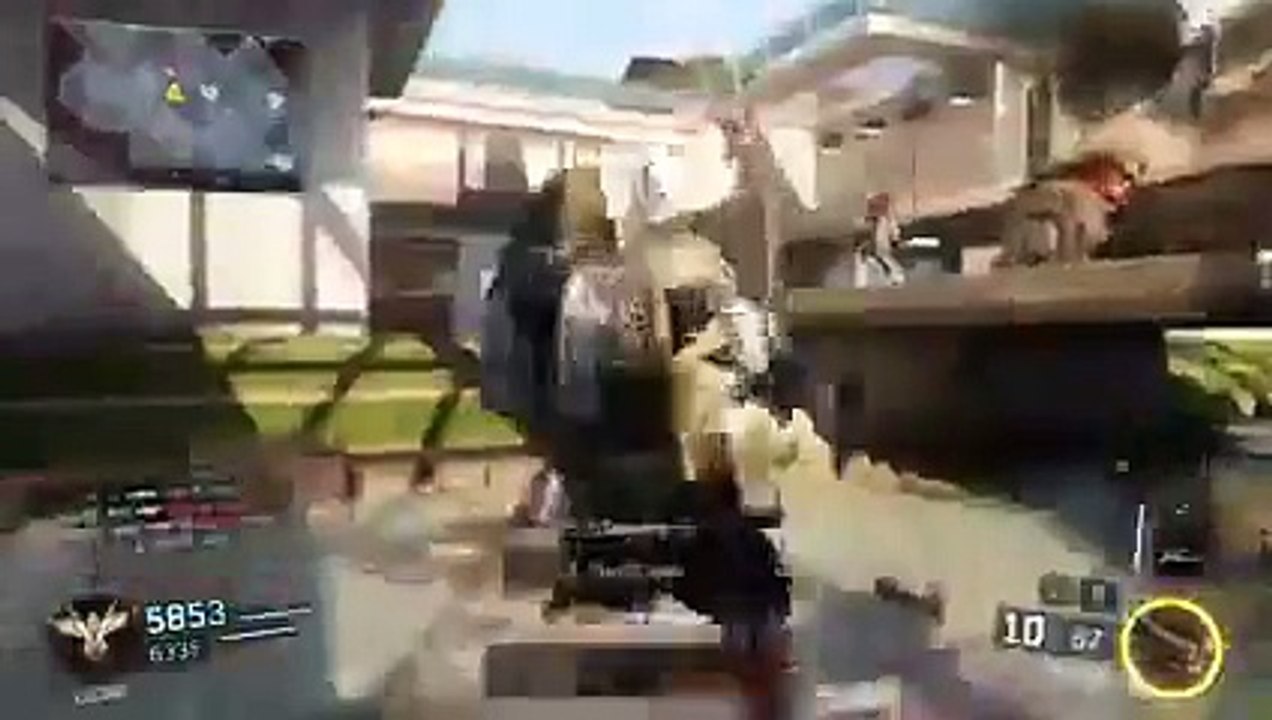 Call of Duty Black Ops 3 Gameplay part22