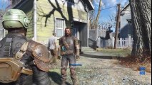 Fallout 4 NEW INFINITE CAPS EXPLOIT GLITCH 100K HR No Vendors