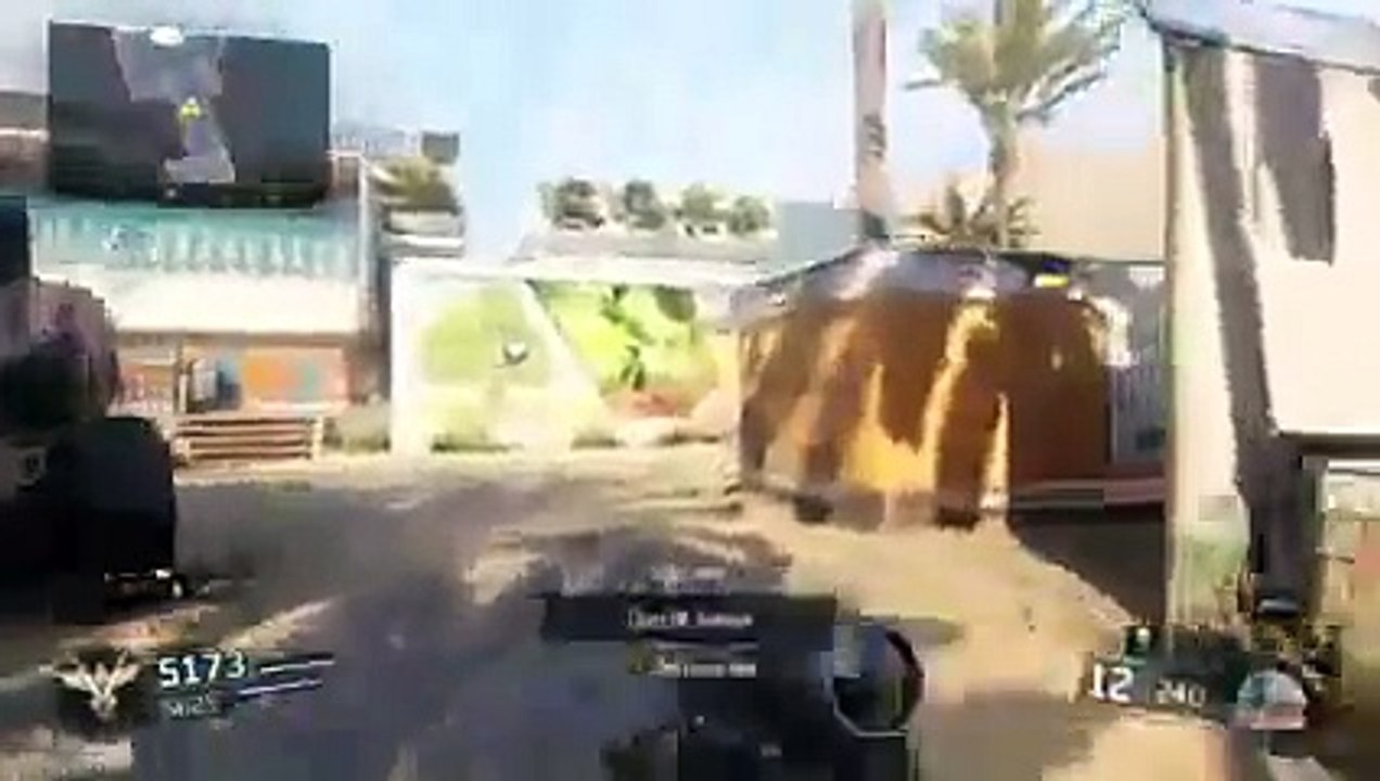 Call of Duty Black Ops 3 Gameplay part18