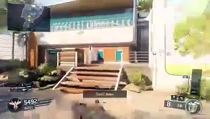 Call of Duty Black Ops 3 Gameplay part20