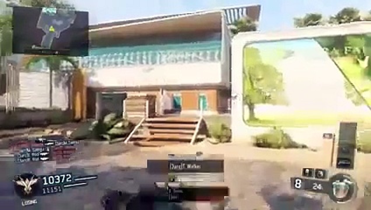 Call of Duty Black Ops 3 Gameplay part21