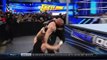 Brock Lensar confronts Dean Ambrose and Roman Reigns
