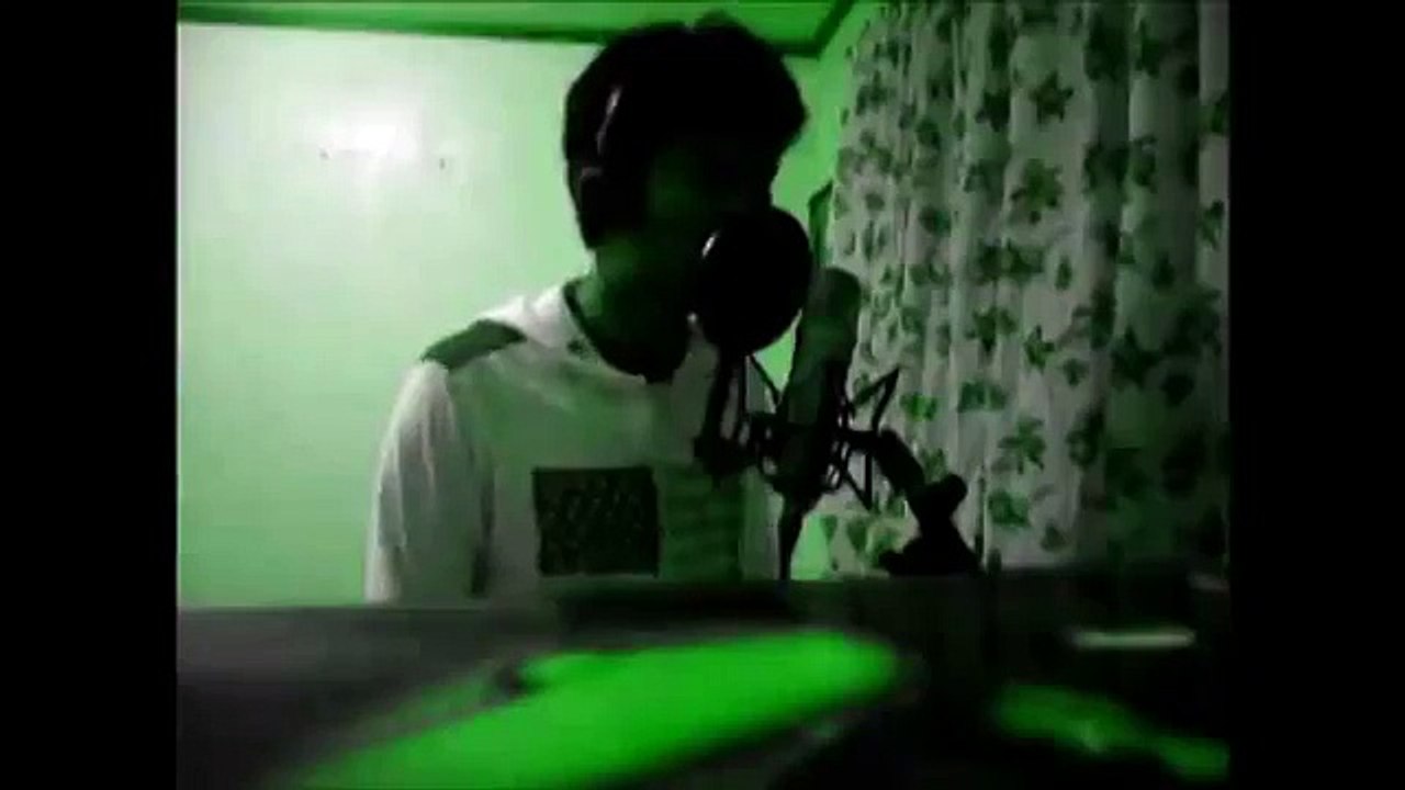 HOME   SHIMIZU SHOTA Cover Revenge ng Zamurai