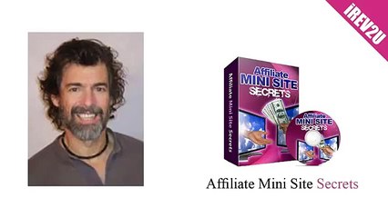 Affiliate Mini Site Secrets Review And Download