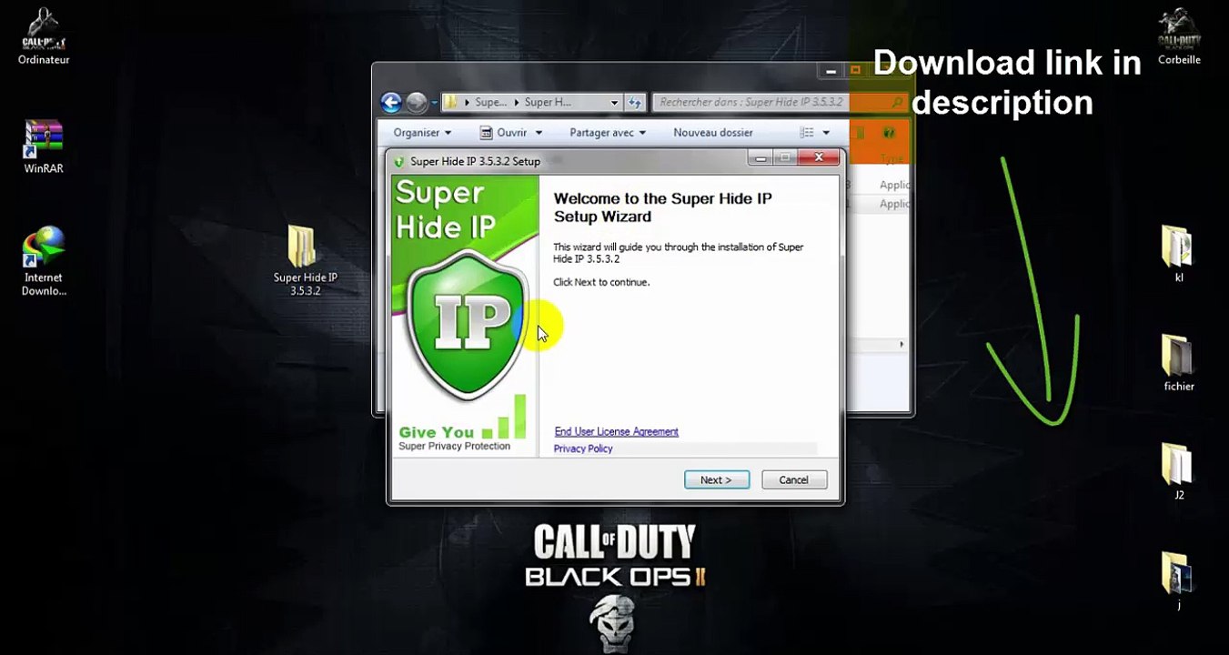 Super Hide IP full  2016  + Serial [Mediafire]