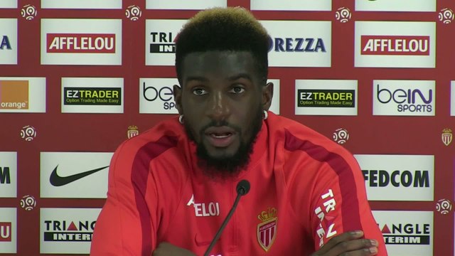 Foot - L1 - ASM : Bakayoko «Je suis vigilant»