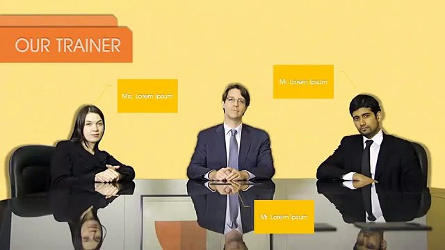 Freshsentation | Professional Powerpoint Templates | Fresh Sentation V3 Demo 10