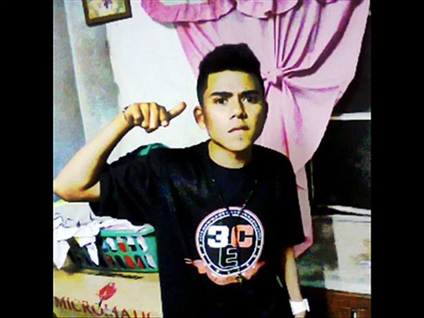⁣3ce kalibre MISS MISS NA KITA - nXykimac ng Zamurai & Hambog Ng Sagpro Krew