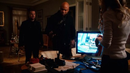 NCIS Los Angeles - Matryoshka Part 2 (Sneak Peek 2)