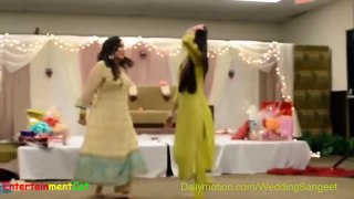 Simple and Cute Girls Dance :D  Wedding Dance…