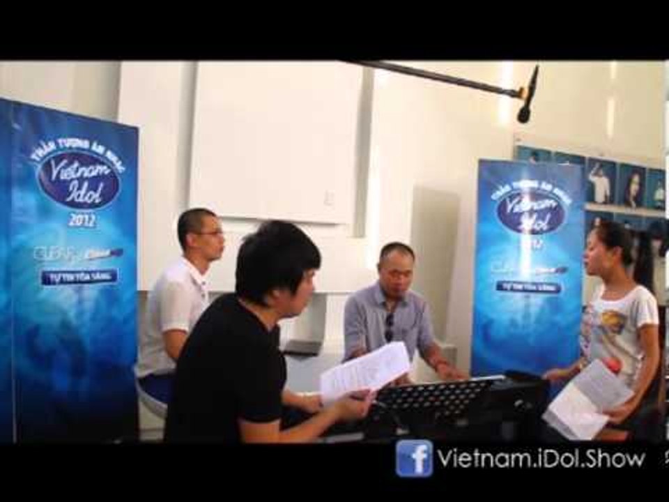 Hé lộ tiết mục của thí sinh trong Gala "We are the World"