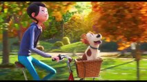 The Secret Life of Pets trailer on the Actual Movie Trailers