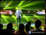 [Vietnam Idol 2012] Nguyễn Thanh Tùng - MS5 - Feeling Good