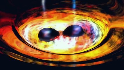 What are gravitational waves? | Science News