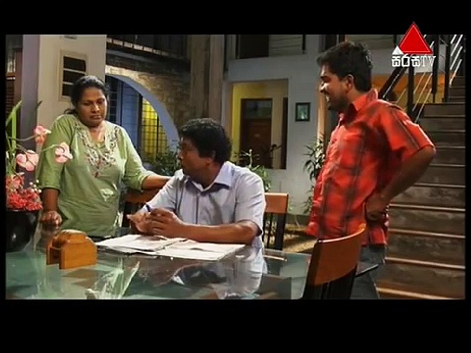 Uthum Pathum 19th February 2016