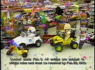 90's Commercials Vol. 152