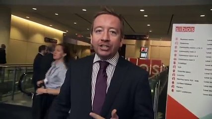 The Sibos Wheely Bag