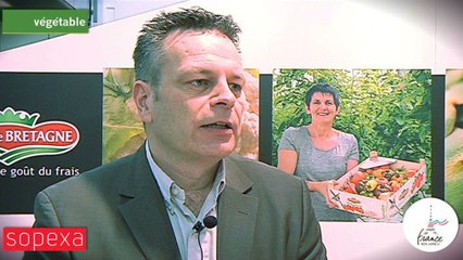 Gosselin primeurs : « Nous faisons tout le nécessaire pour que le client et le consommateur nous reconnaissent comme un fournisseur de qualité »