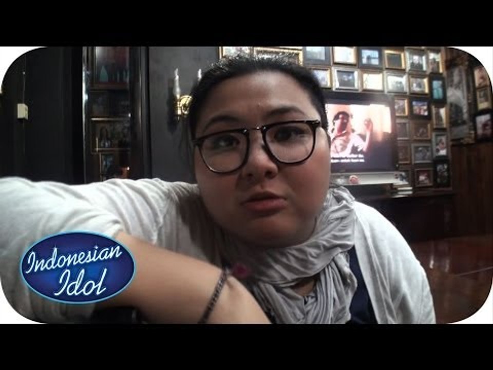 #AskIdol Yuka 6 - Apa Japanese Food Kesukaan Yuka? - Indonesian Idol 2014