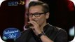 SAMMY SIMORANGKIR - KAU HARUS BAHAGIA (Sammy S) - Spektakuler Show 8 - Indonesian Idol 2014