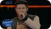 UBAY - MOVES LIKE JAGGER (Maroon 5 Feat Christina Aguilera)- Spektakuler Show 8-Indonesian Idol 2014
