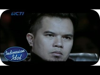 PRETITLE EPISODE 16 - Spektakuler Show 8 - Indonesian Idol 2014
