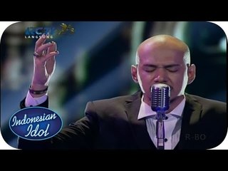 HUSEIN - UNINTENDED (Muse) - Spektakuler Show 8 - Indonesian Idol 2014