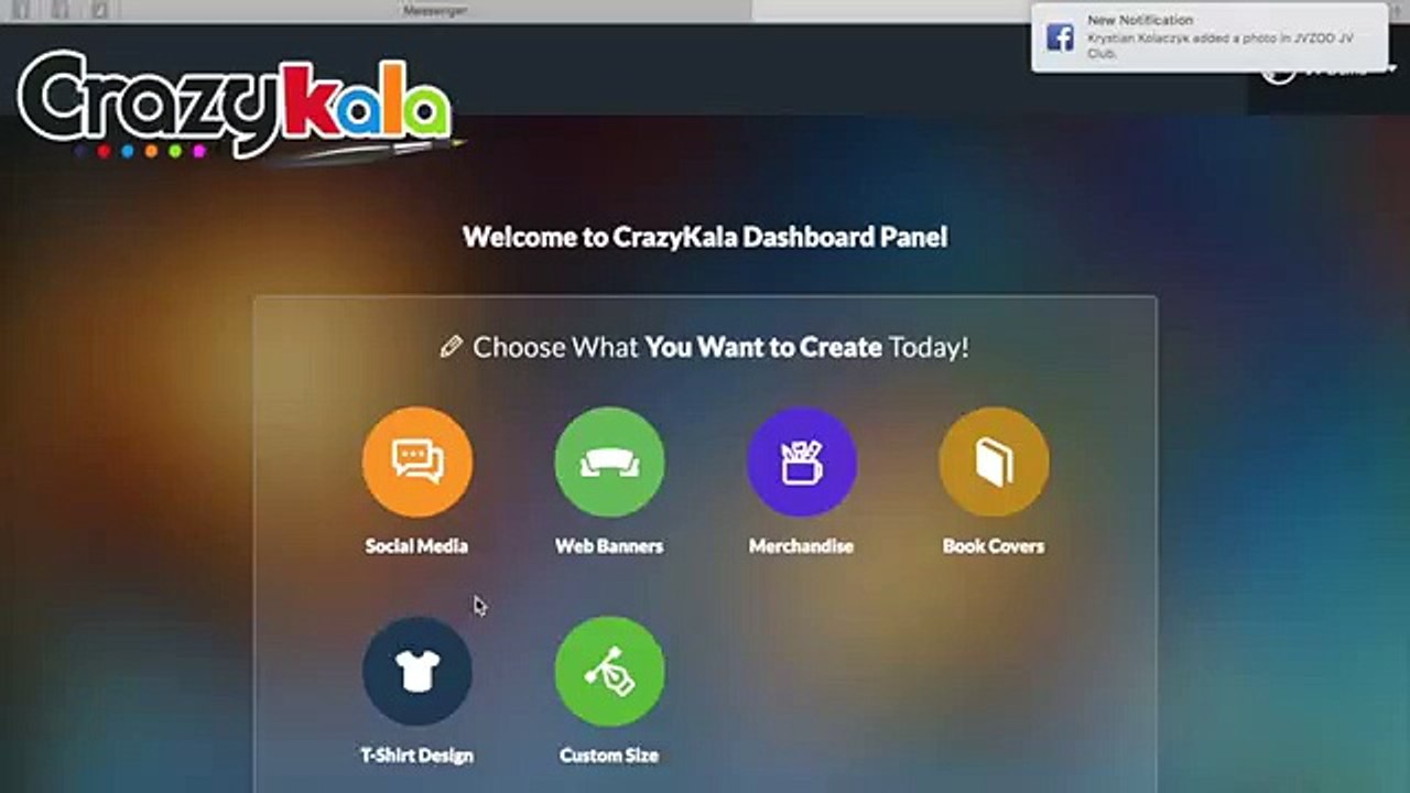 Crazykala Review