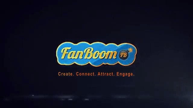 Create Great Looking Landing Pages with FanBoom - Part 1 - Clickthrough Pages