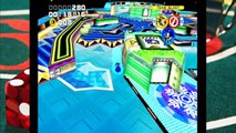 Team Sonic Plays Bingo - Lets Play Sonic Heroes Part 4 Team Sonic