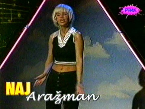 Dara Bubamara - Bilo je prolece (Muzicka planeta 1996)