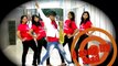 Yo Yo Honey Singh  Aankhon Aankhon  dance   choreography   saadstudio
