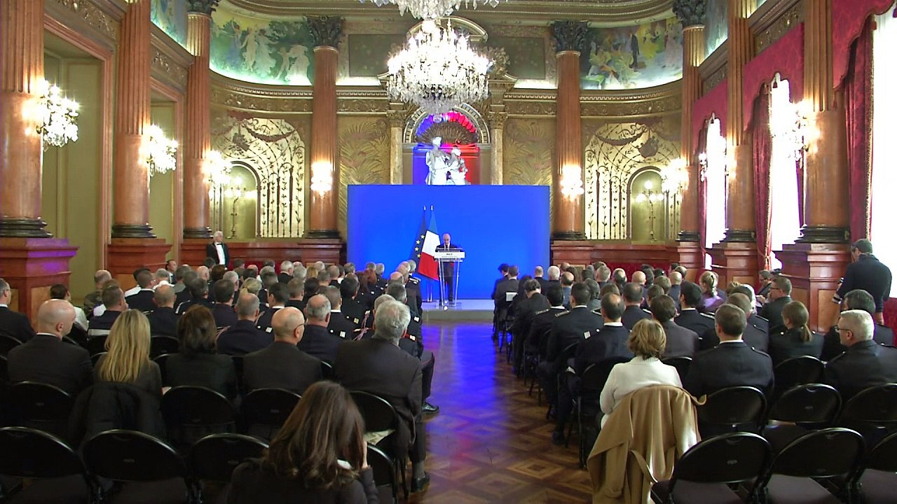 207 policiers et gendarmes en renfort dans les Alpes-Maritimes