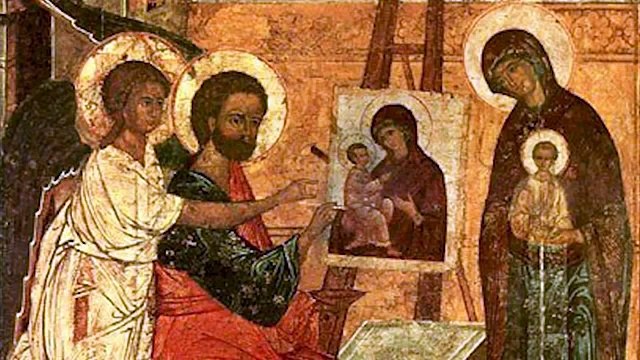 Saint Jean l’Évangéliste, apôtre et -Théologien- un géant trop méconnu