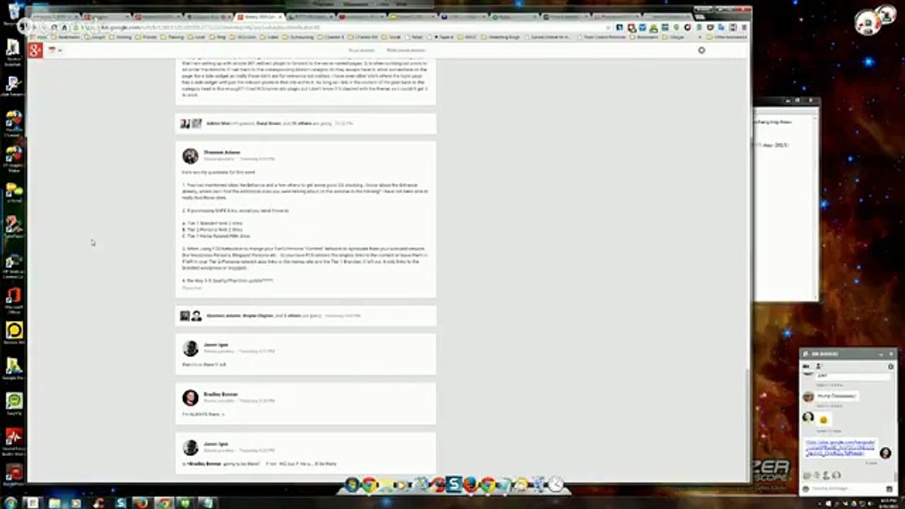 Do You Use FCS Networker To Syndicate Content?