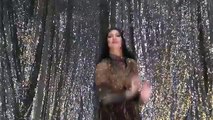 Super Hot Arabic Belly Dance Valeria Bakurova