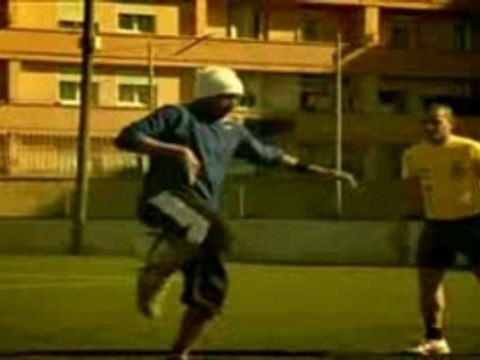 SEFYU SENEGALO RUSKOV MOLOTOF