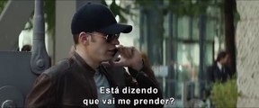 Capitão América  Guerra Civil (Captain America  Civil War, 2016) - Trailer Legendado