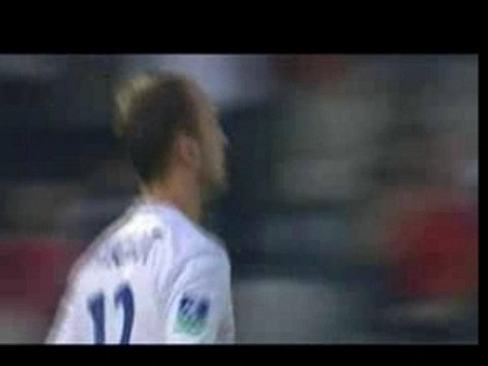 [Auxerre-Valenciennes] 1-1 Savidan