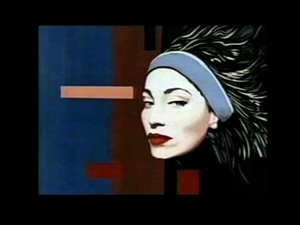 KARAOKE LIO - Les brunes comptent pas pour des prunes