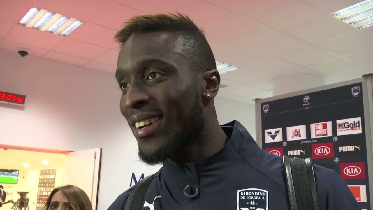 Foot - L1 - FCGB : Sané «Debuchy était venu en...