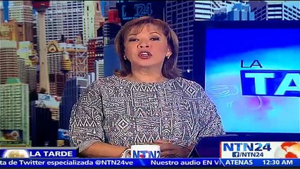 Vocal del TS de Bolivia explica a NTN24 lo que sucederá con la decisión del referendo de reelección