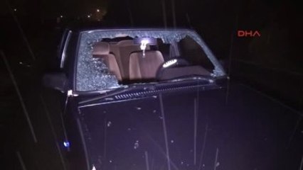 Ereğli - Ehliyetsiz Sürücünün Kazasını Babası Üzerine Almak İstedi