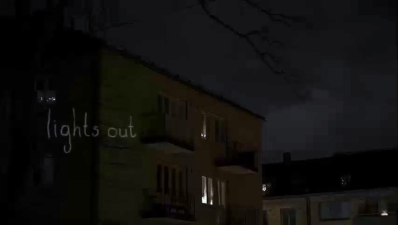 Son Zamanların En İyi Kısa Korku Filmi