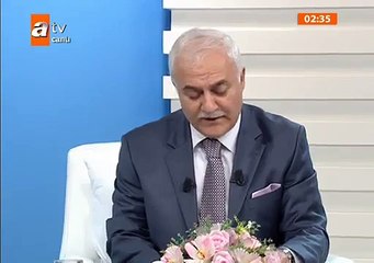 Kenzül Arş Duası ve Faziletleri ( Nihat HATİPOĞLU )