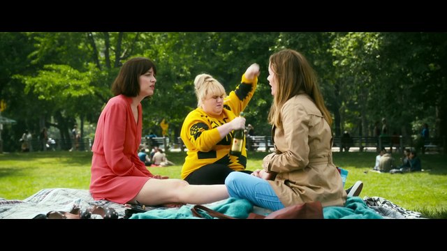 How to Be Single - Pros and Cons