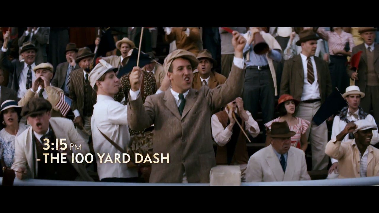 Race - I See It Coach