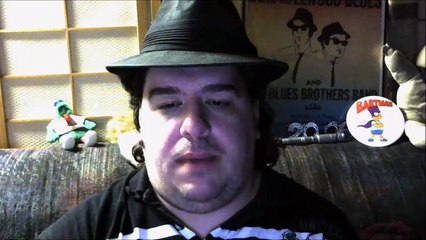 This Week With The SuperHeroes Feb 19