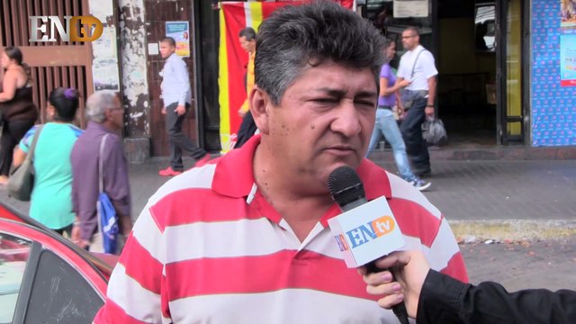 Nuevos precios de gasolina abren paso a especulación en tarifas de taxis y mototaxis