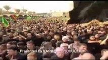 Nohay 2015 - Qurban Jafri 2015 - Kul-e-Yomen Ashura - Dailymotion.mp4
